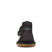 Thumbnail for Iconic MENS CLARKS DESERT BOOT for versatile and stylish everyday wear