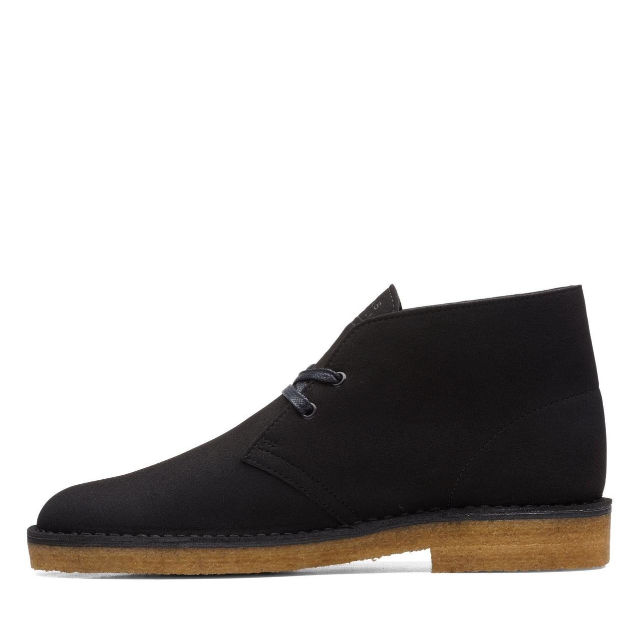 Stylish MENS CLARKS DESERT BOOT perfect for casual and semi-formal occasions