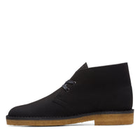 Thumbnail for Stylish MENS CLARKS DESERT BOOT perfect for casual and semi-formal occasions