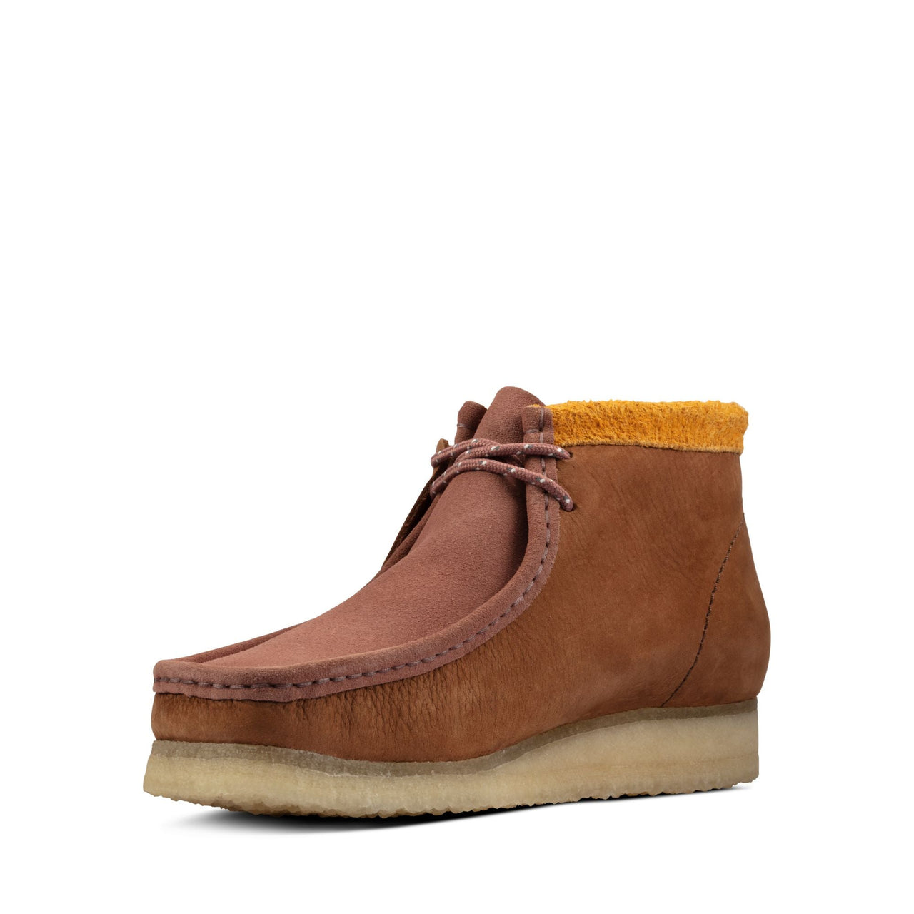 [26163074] MENS CLARKS WALLABEE BOOT