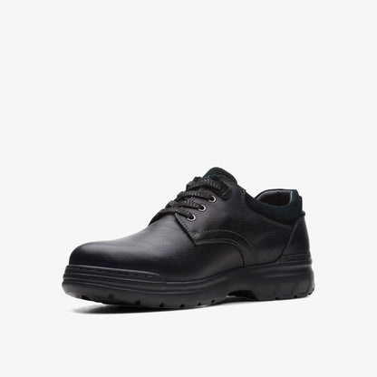 [26163237] MENS CLARKS ROCKIE 2 LO GTX