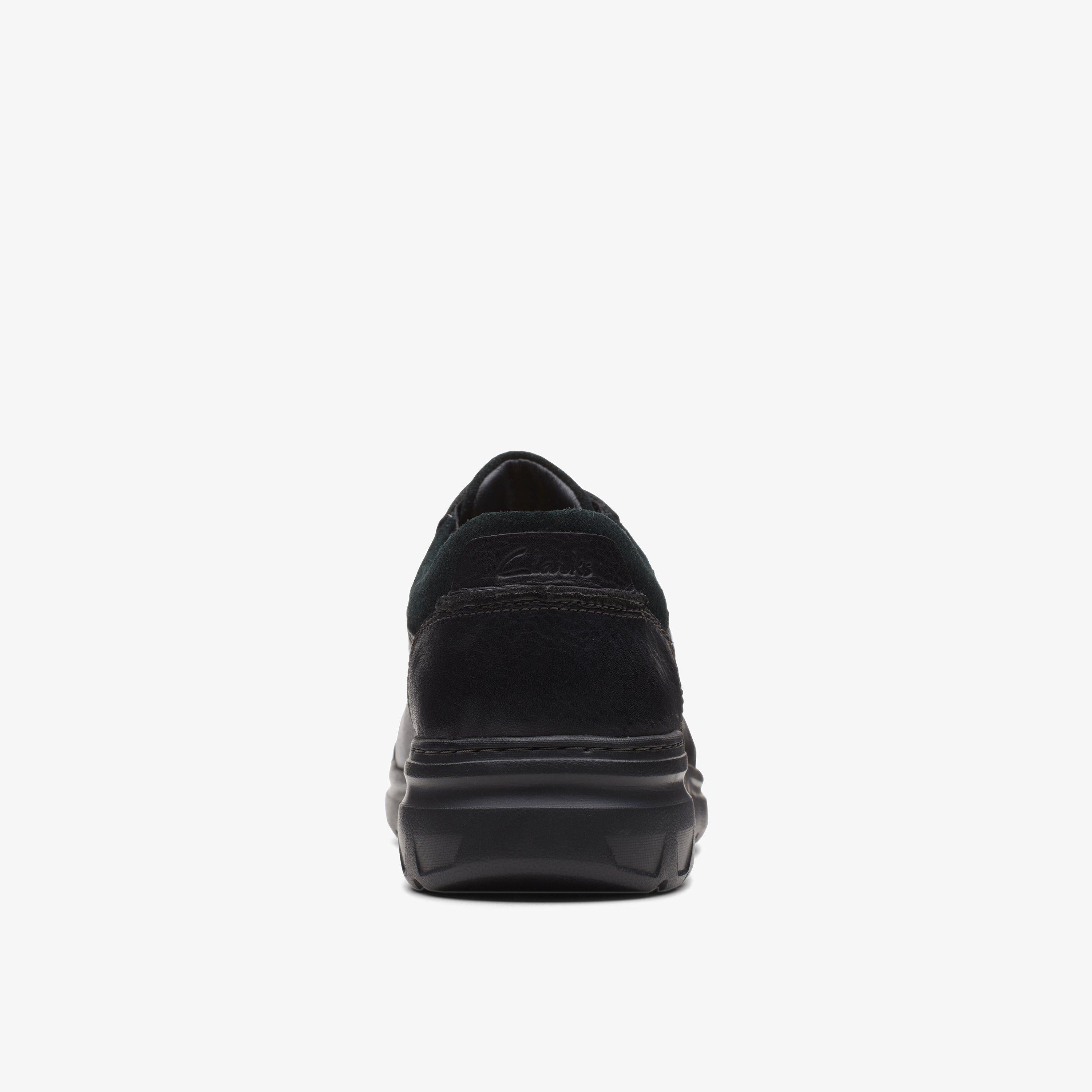 [26163237] MENS CLARKS ROCKIE 2 LO GTX