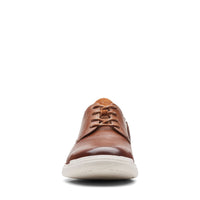 Thumbnail for Close-up of MENS CLARKS DONAWAY PLAIN OXFORD sole for durability