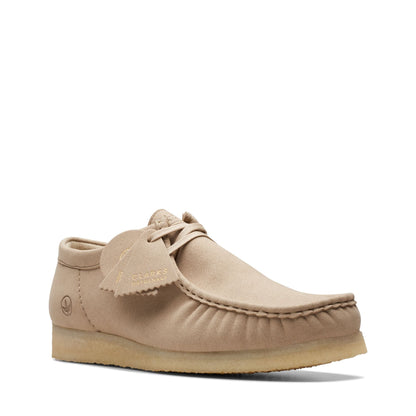 [26163712] MENS CLARKS WALLABEE