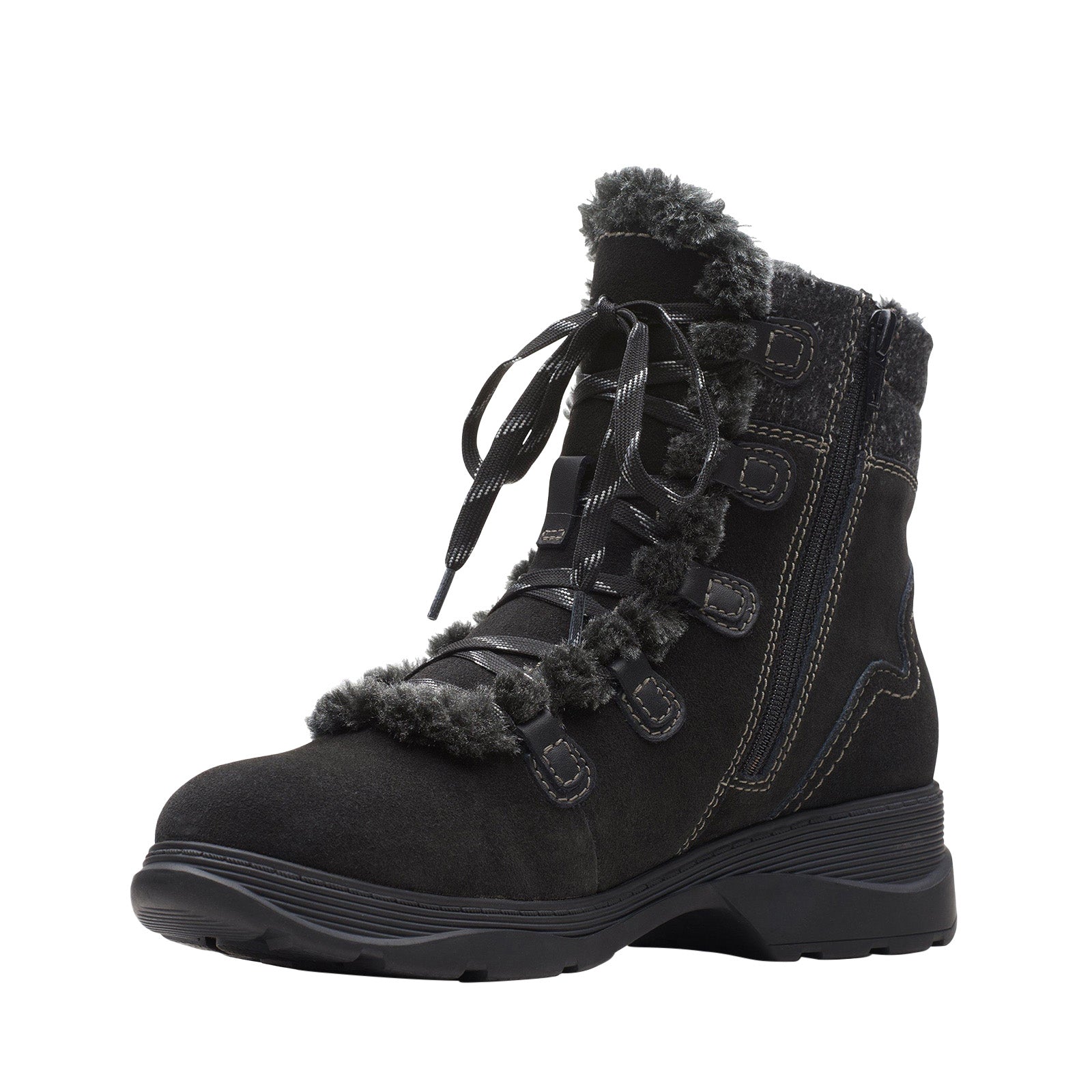 [26163926] WOMENS CLARKS AVELEIGH EDGE