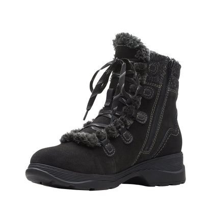 [26163926] WOMENS CLARKS AVELEIGH EDGE