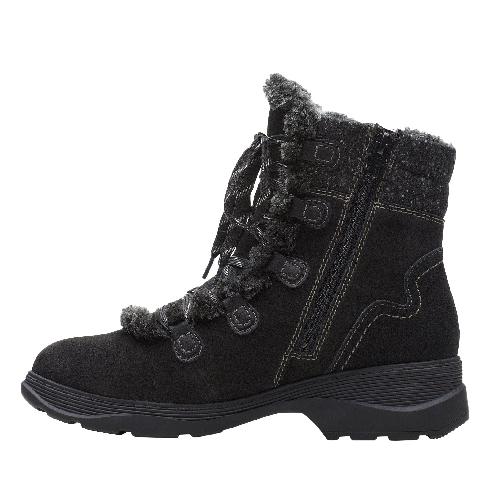 [26163926] WOMENS CLARKS AVELEIGH EDGE