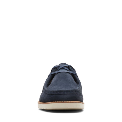 [26164454] MENS CLARKS DURLEIGH SAIL