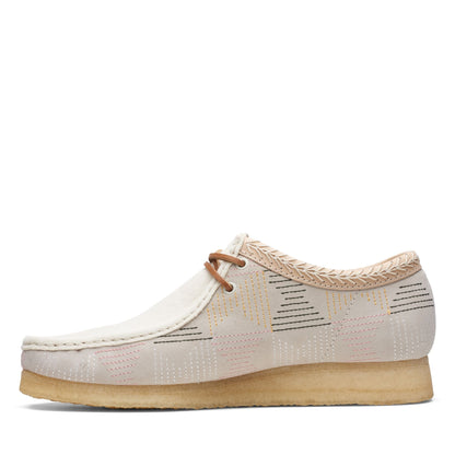 [26165014] MENS CLARKS WALLABEE