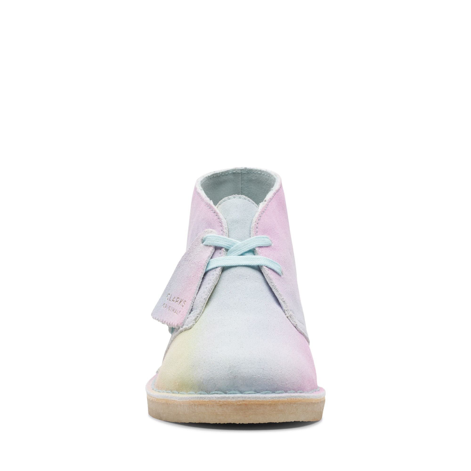 [26165562] WOMENS CLARKS DESERT BOOT