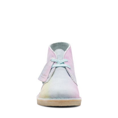 [26165562] WOMENS CLARKS DESERT BOOT