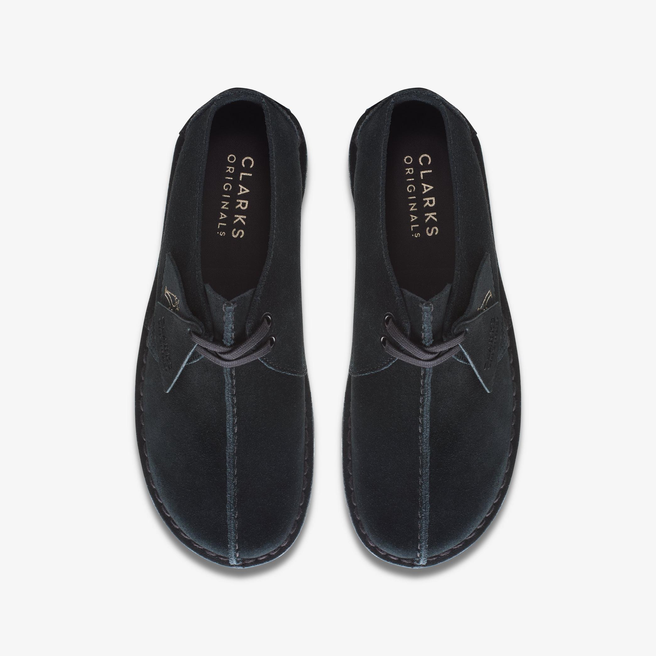 [26165566] WOMENS CLARKS DESERT TREK