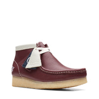 Thumbnail for [26166098] WOMENS CLARKS WALLABEE BOOT