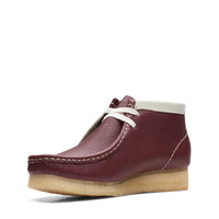 Thumbnail for [26166098] WOMENS CLARKS WALLABEE BOOT