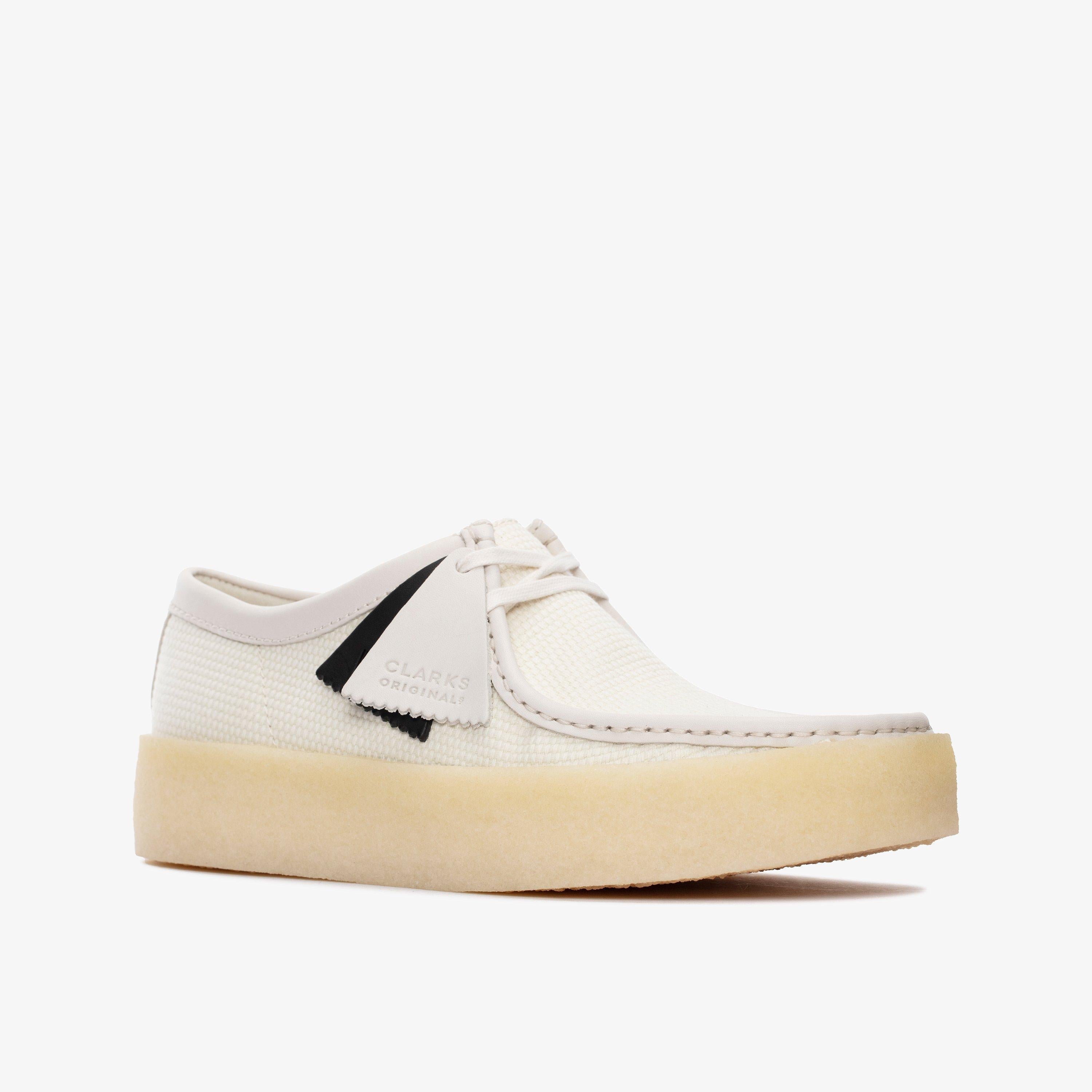 [26166218] MENS CLARKS WALLABEE CUP