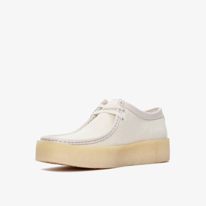 [26166218] MENS CLARKS WALLABEE CUP