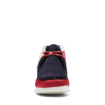 [26167235] Mens Clarks WALLABEE FTRE