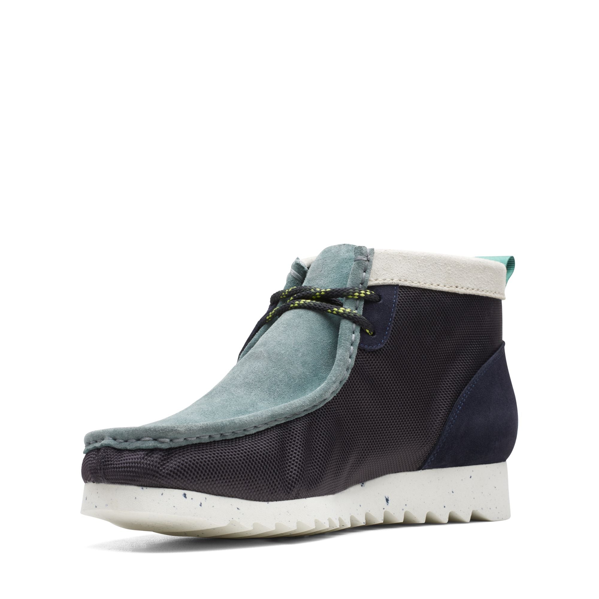 [26167237] Mens Clarks WALLABEE FTRE