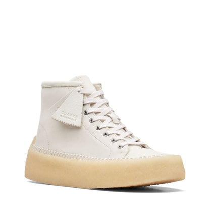 [26167698] MENS CLARKS CARAVAN MID