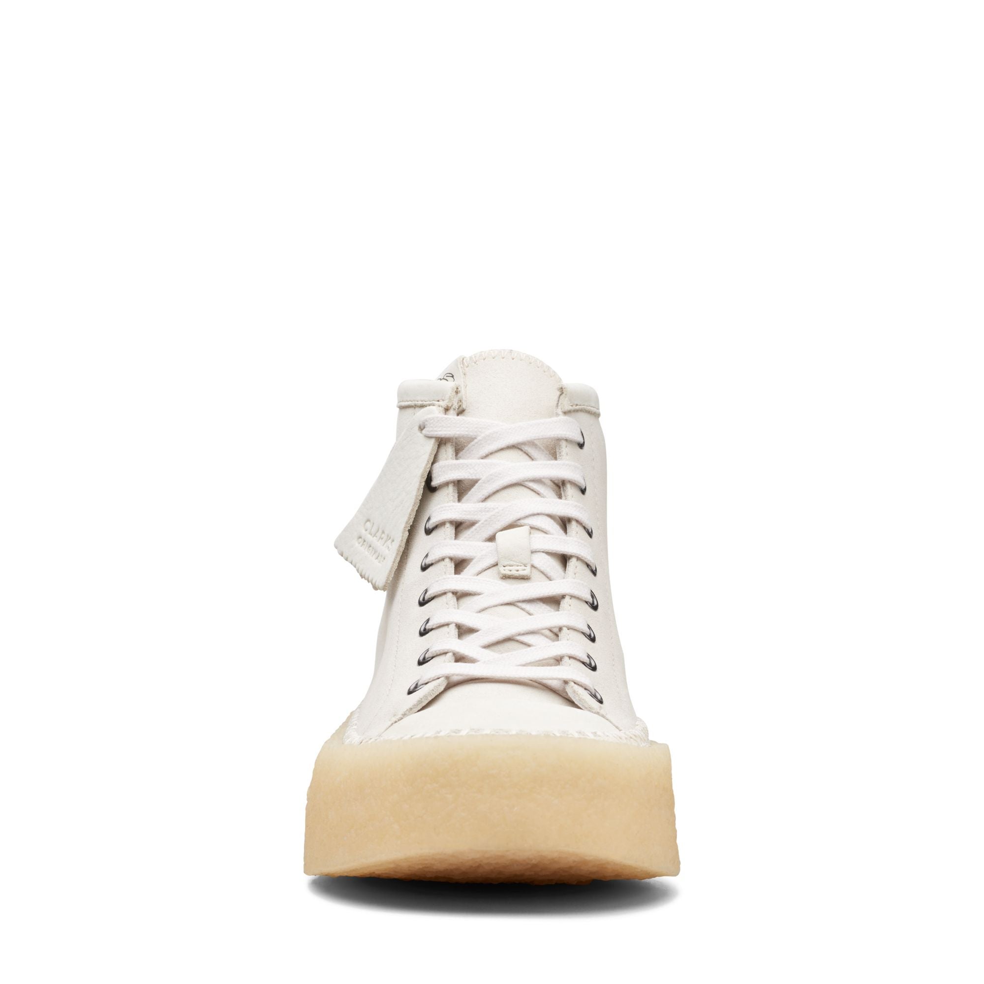 [26167698] MENS CLARKS CARAVAN MID