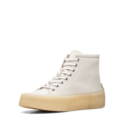 [26167698] MENS CLARKS CARAVAN MID