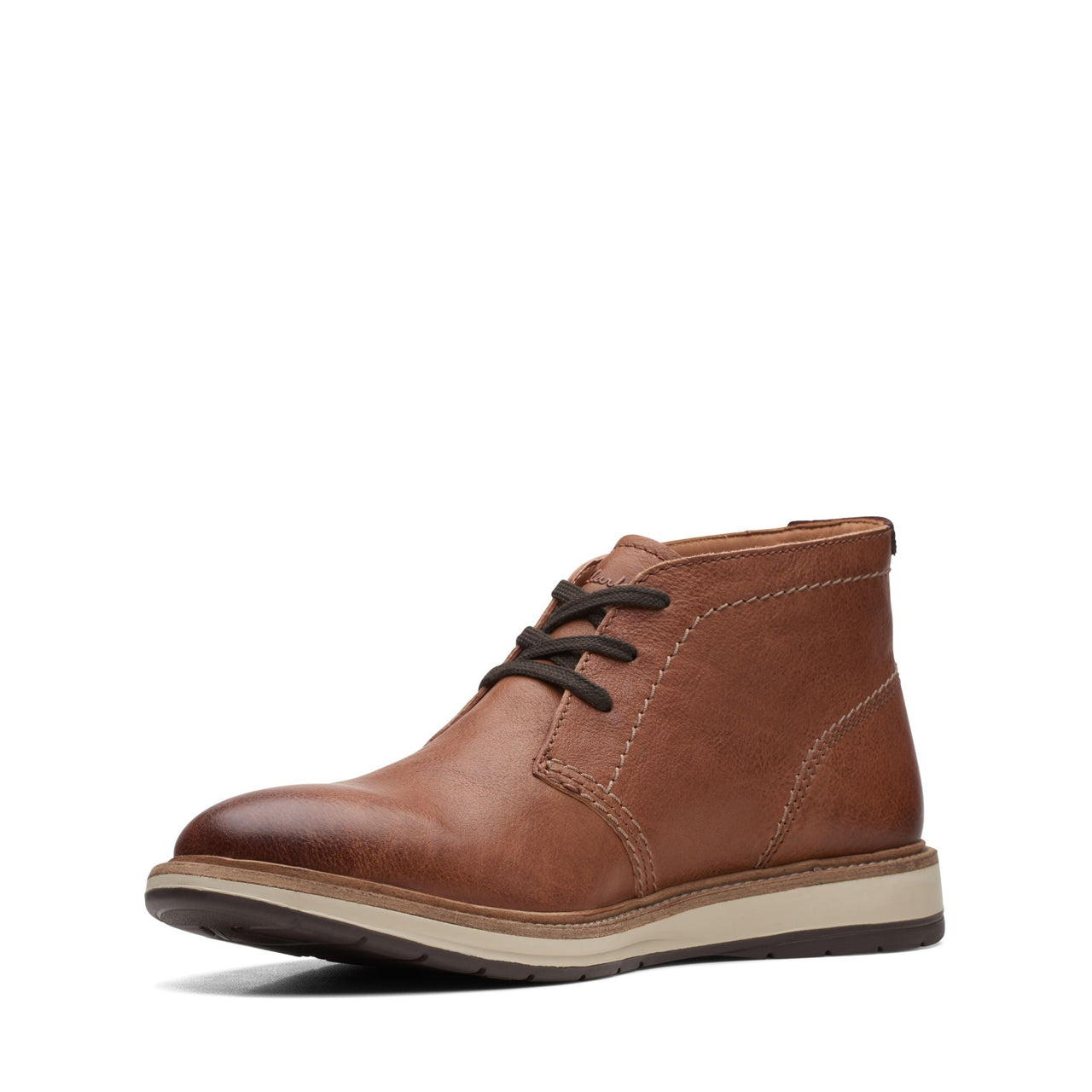 Classic and versatile MENS CLARKS CHANTRY MID Boots for any occasion