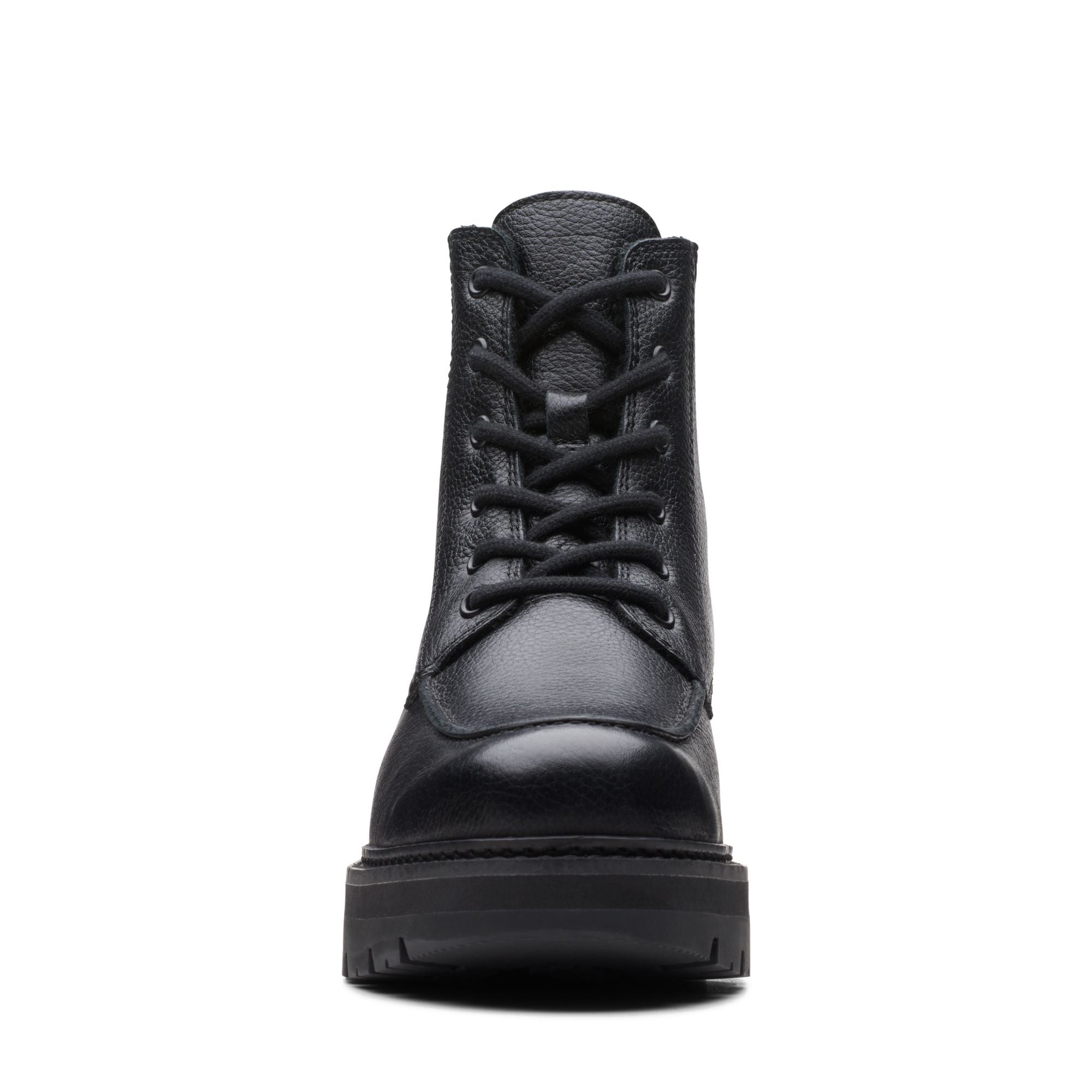 [26167904] WOMENS CLARKS ORIANNA MID