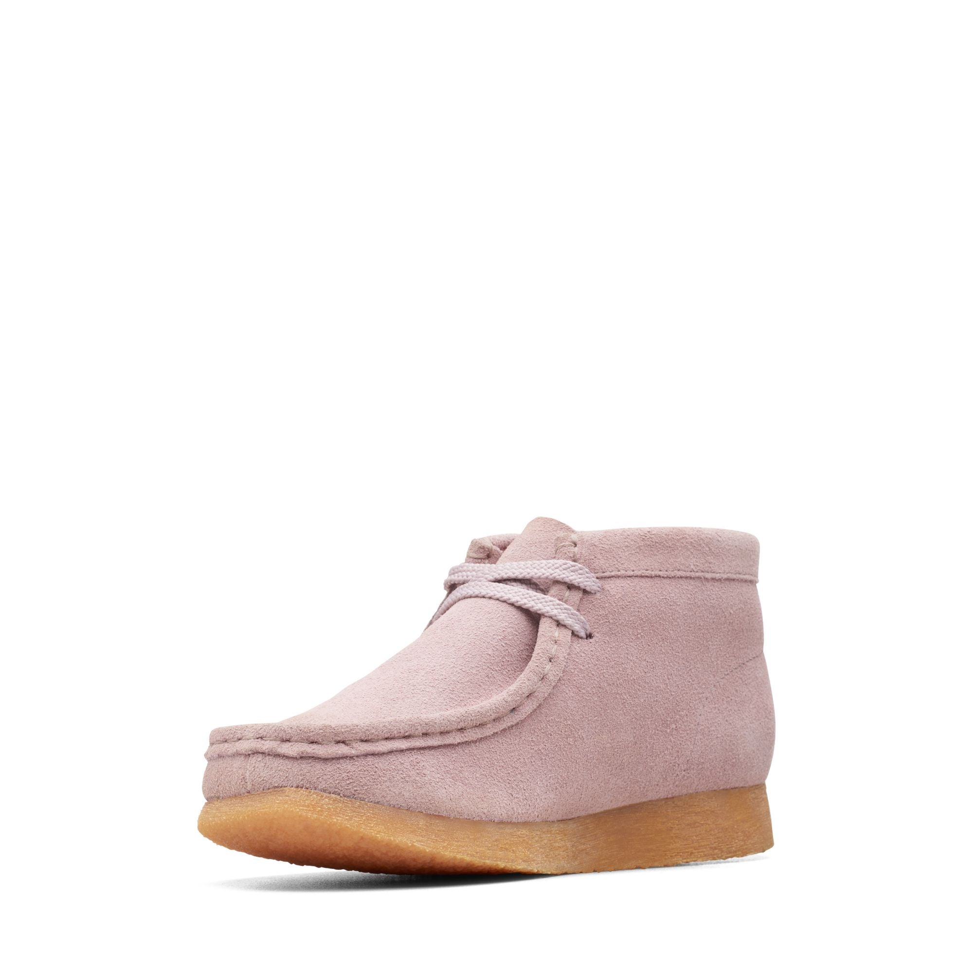 [26168127] KIDS CLARKS WALLABEEBOOTO