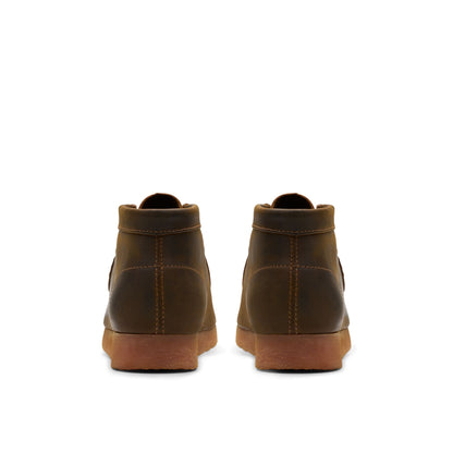 [26168134] KIDS CLARKS WALLABEEBOOTO