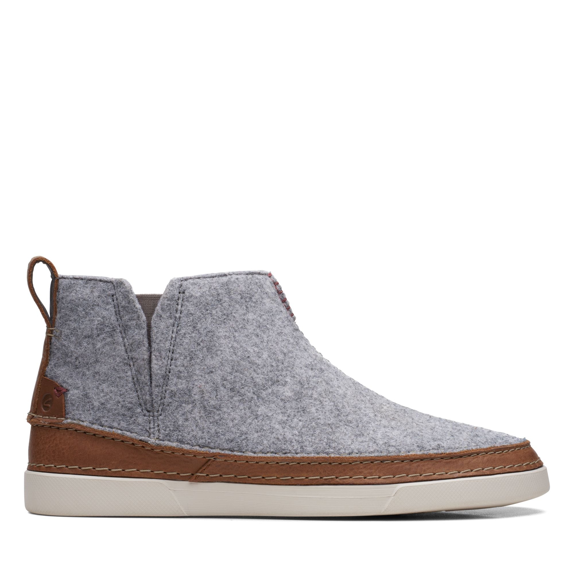 [26168239] MENS CLARKS GERELD EASY
