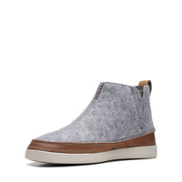 Thumbnail for Stylish and comfortable mens Clarks Gereld Easy casual shoes