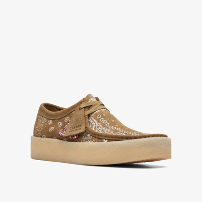 [26168523] MENS CLARKS WALLABEE CUP