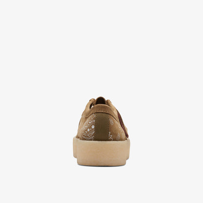 [26168523] MENS CLARKS WALLABEE CUP