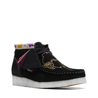 Thumbnail for [26168582] WOMENS CLARKS WALLABEE BOOT