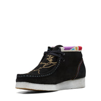 Thumbnail for [26168582] WOMENS CLARKS WALLABEE BOOT