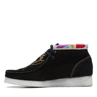 Thumbnail for [26168582] WOMENS CLARKS WALLABEE BOOT