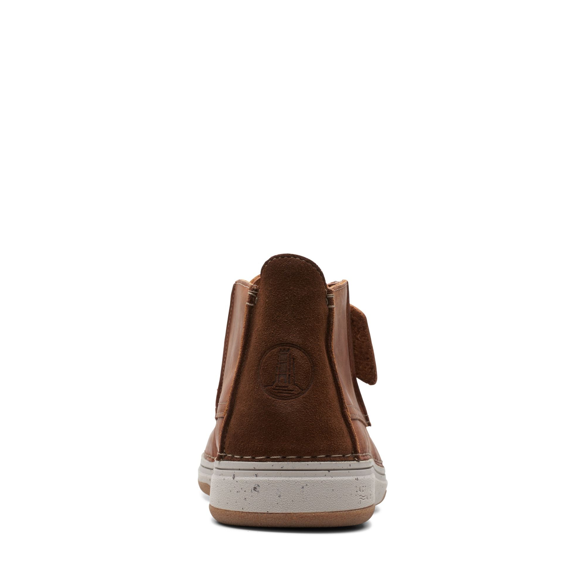 [26168603] MENS CLARKS NATURE 5 MID