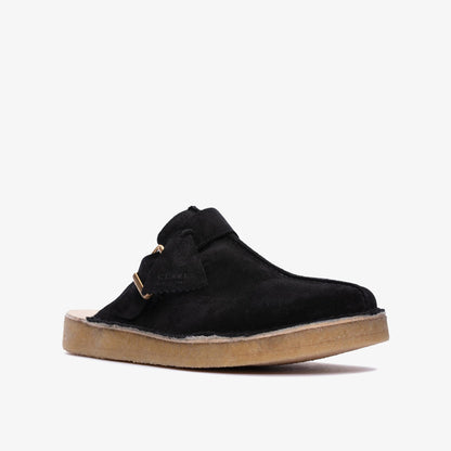 [26168618] MENS CLARKS TREK MULE