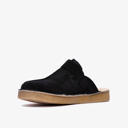 [26168618] MENS CLARKS TREK MULE