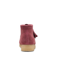 Thumbnail for [26168667] WOMENS CLARKS WALLABEE BOOT