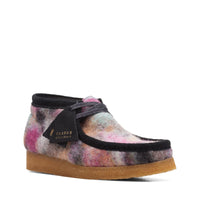 Thumbnail for [26168702] WOMENS CLARKS WALLABEE BOOT