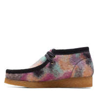 Thumbnail for [26168702] WOMENS CLARKS WALLABEE BOOT