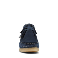 Thumbnail for [26168706] WOMENS CLARKS WALLABEE BOOT