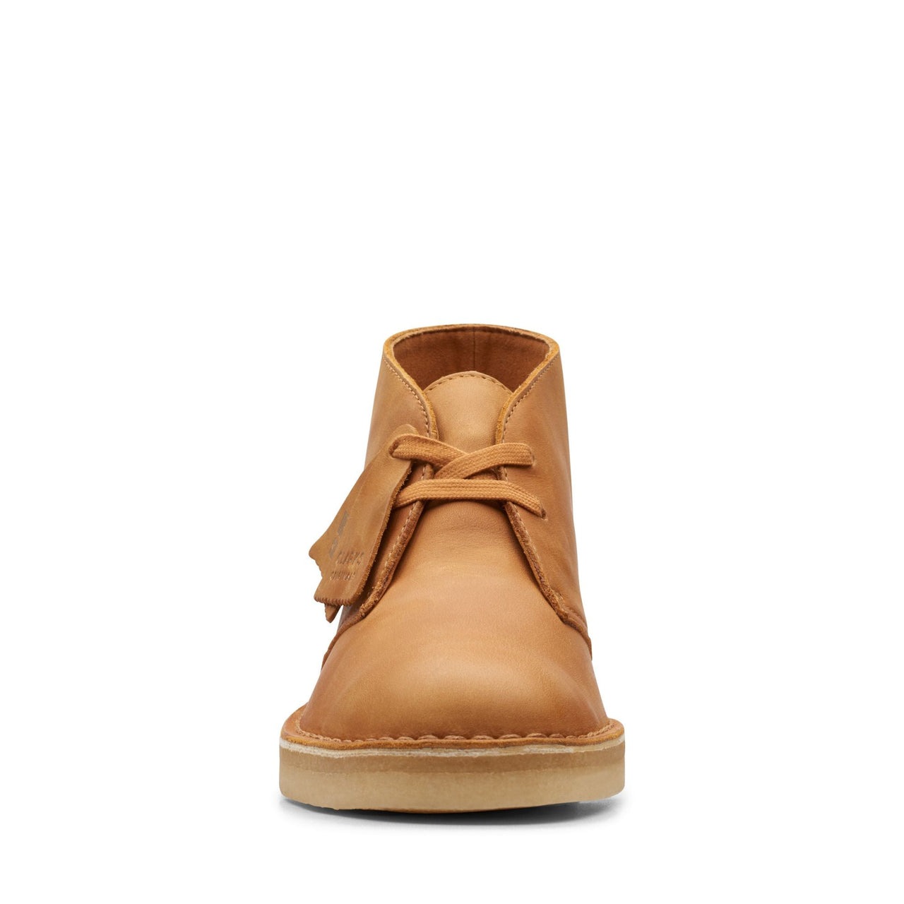 [26168795] WOMENS CLARKS DESERT BOOT.