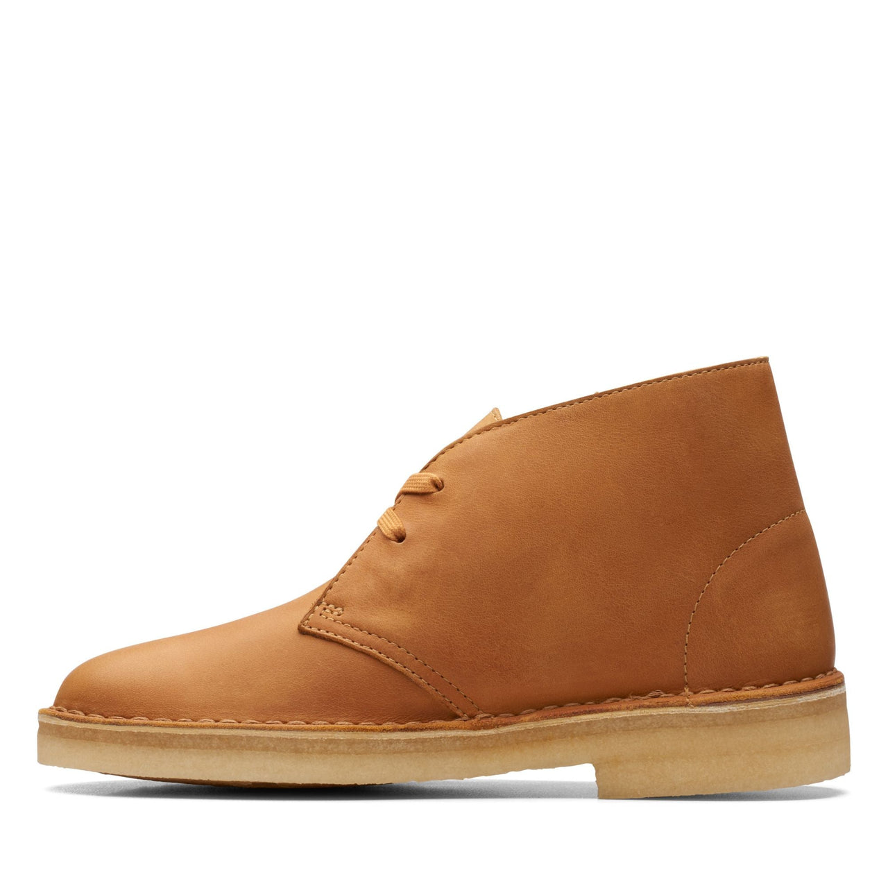 [26168795] WOMENS CLARKS DESERT BOOT.