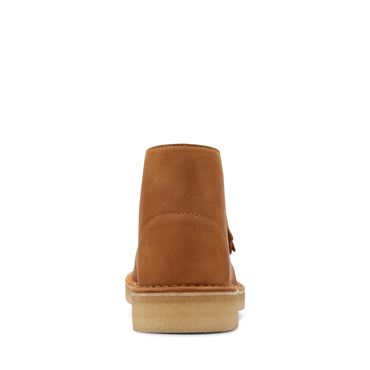 [26168795] WOMENS CLARKS DESERT BOOT.