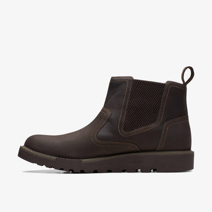 [26168866] MENS CLARKS HINSDALE UP