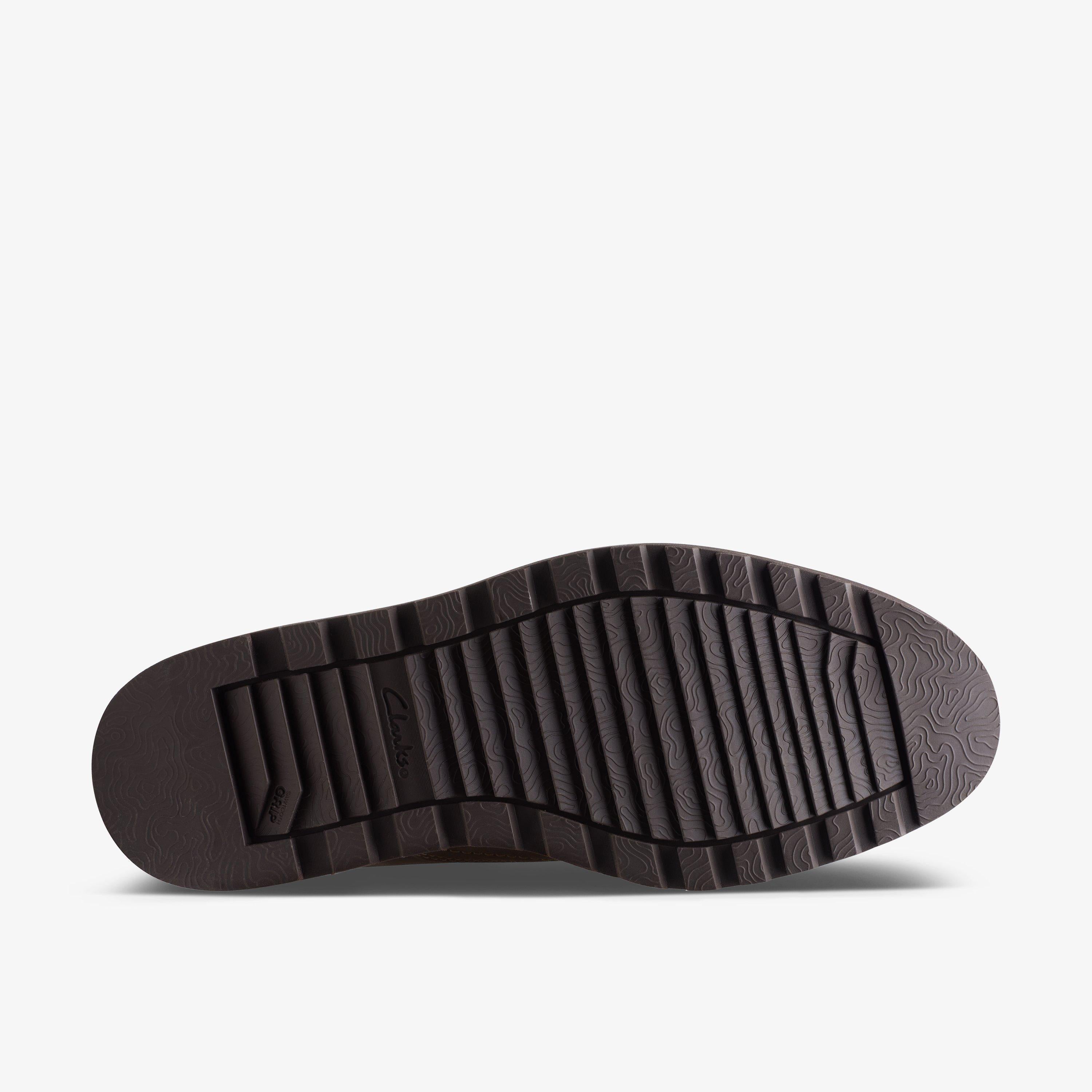 [26168866] MENS CLARKS HINSDALE UP