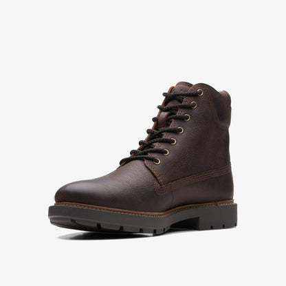 [26169002] MENS CLARKS CRAFTDALE 2 HI