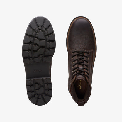 [26169002] MENS CLARKS CRAFTDALE 2 HI